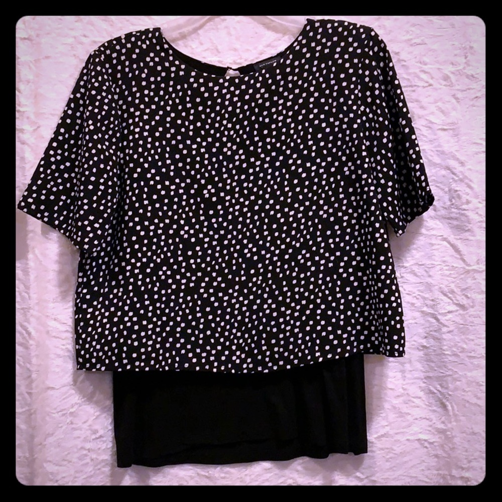 Ann Taylor Women’s blouse